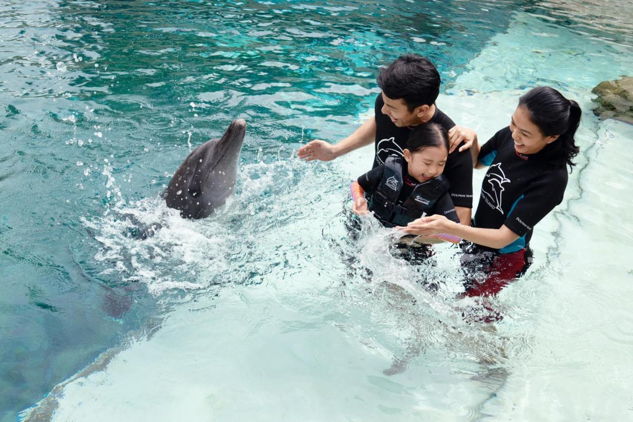 Tempat peranginan World Sentosa - 5*