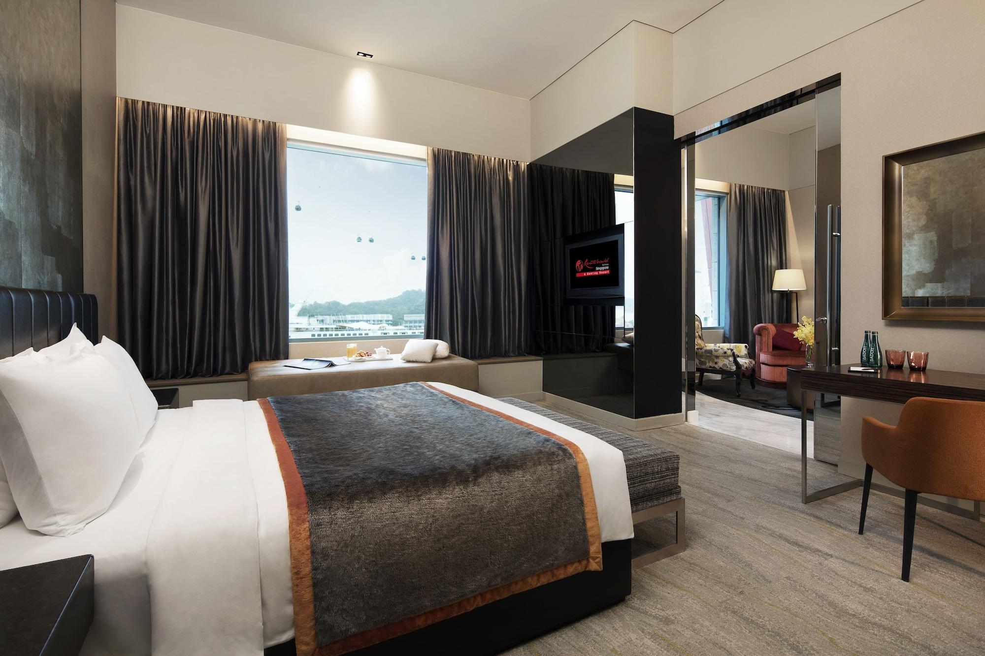World Sentosa - 5* Singapura
