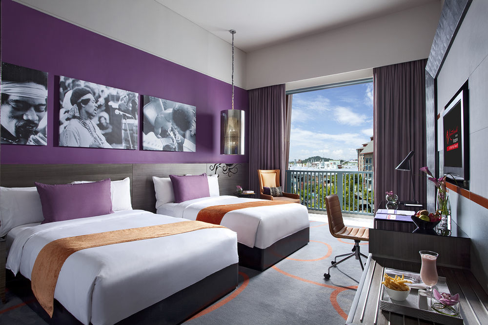 Tempat peranginan World Sentosa - 5*