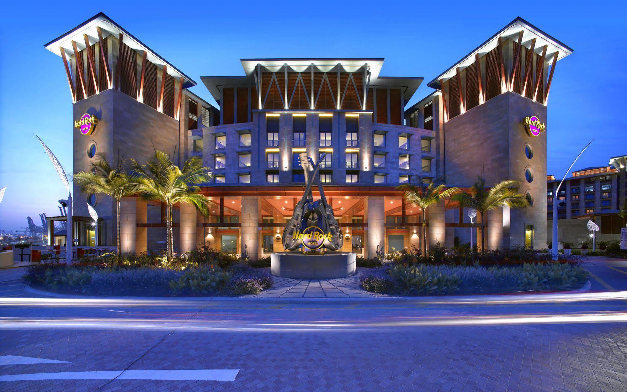 World Sentosa - 5* Singapura